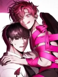 ปกมังงะ Be Careful With Contracts!! - โปรดระวังเรื่องสัญญา!!