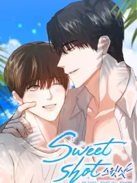Sweet Shot - ช็อตหวานใจ ปกมังงะ Sweet Shot - ช็อตหวานใจ