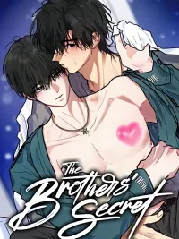 ปกมังงะ The brother's Secret - ความลับของพี่ชาย