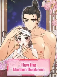 ปกมังงะ Do or Die: How the Madam Awakens - เป็นหรือตาย:การคืนชีพของมาดาม