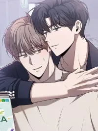 ปกมังงะ Don't lie to me - อย่าโกหกฉัน