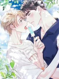 ปกมังงะ You Do Love Me - นายก็ชอบฉันนี่นา