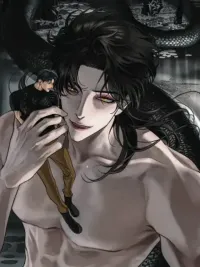 A Millennium of Love - รักพันปี ปกมังงะ A Millennium of Love - รักพันปี