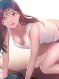 Love Limit Exceeded - รักทะลุขีดจำกัด ปกมังงะ Love Limit Exceeded - รักทะลุขีดจำกัด