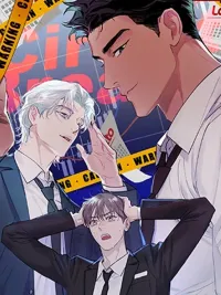 CIRCUIT BREAKER - เซอร์กิต เบรกเกอร์ ปกมังงะ CIRCUIT BREAKER - เซอร์กิต เบรกเกอร์