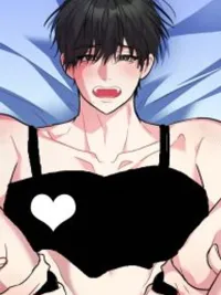 ความลับของพี่ชาย The Brothers' Secrets ปกมังงะ ความลับของพี่ชาย The Brothers' Secrets