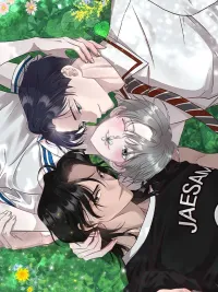 ปกมังงะ Do or Die : Play to be Gay - ดู ออร์ ดาย: เล่นเป็นเกย์