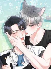 ปกมังงะ My Beloved Kitten - น้องเหมียวที่รัก