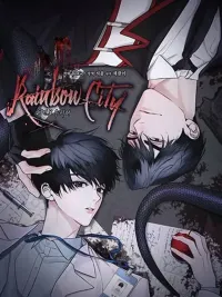 Rainbow City - เรนโบว์ ซิตี้ ปกมังงะ Rainbow City - เรนโบว์ ซิตี้