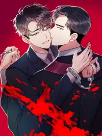 Mad Place - แมด เพลส ปกมังงะ Mad Place - แมด เพลส