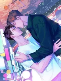 ปกมังงะ Semantic Error - ลอจิกของคุณมีปัญหานะครับ