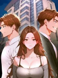 Desire Village - หมู่บ้านแห่งตัณหา ปกมังงะ Desire Village - หมู่บ้านแห่งตัณหา