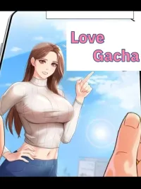 Love Gotcha! - ชายหนุ่มมาจุ่มรัก ปกมังงะ Love Gotcha! - ชายหนุ่มมาจุ่มรัก