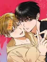 Ex-Boyfriend Exorcism Forbidden - ห้ามปราบผีแฟนเก่า ปกมังงะ Ex-Boyfriend Exorcism Forbidden - ห้ามปราบผีแฟนเก่า