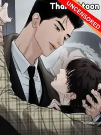 ปกมังงะ Codename March - โค้ดเนม มาร์ช