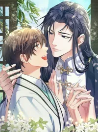 ปกมังงะ The Respected Death Penalty Became a Villain - พี่ใหญ่ของฉัน กลายเป็นตัวร้ายไปเสียแล้ว