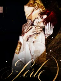 ปกมังงะ Perle - เพิร์ล