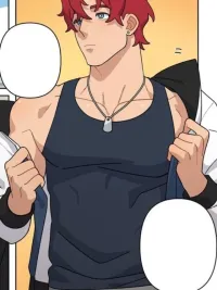 ปกมังงะ What's Your Deal?! - วอทส์ ยัวร์ ดีล?!