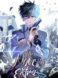 The Novel's Extra (Remake) - ตัวประกอบในนิยาย (ฉบับรีเมค) ปกมังงะ The Novel's Extra (Remake) - ตัวประกอบในนิยาย (ฉบับรีเมค)