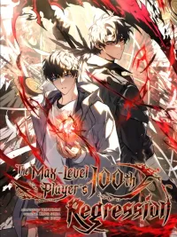 The Max-Level Player's 100th Regression ปกมังงะ The Max-Level Player's 100th Regression