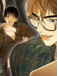 ปกมังงะ When the Omega Slave is Overwhelmed by Heat - เมื่อทาสโอเมก้าถูกฮีทครอบงำ