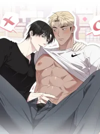 ปกมังงะ Can't Fake It This Time - รักครั้งนี้หลอกไม่ได้แล้ว