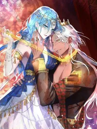 ปกมังงะ The Former Slave Emperor - จักรพรรดิผู้เคยเป็นทาส