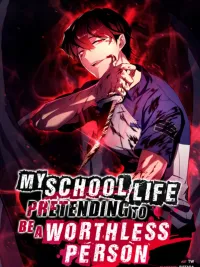 ปกมังงะ How to Love a Worthless Person - วิธีรักมนุษย์ที่ไร้ค่า