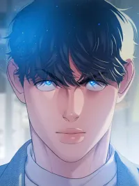 ปกมังงะ Fight Club - ไฟท์ คลับ (BL)