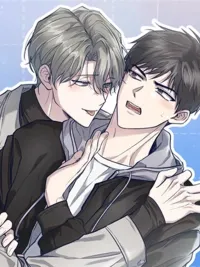 ปกมังงะ Underdevelope - เกินกว่าเพื่อนจะเป็นได้ไหม