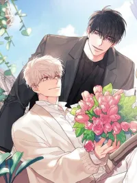 ปกมังงะ The sweetest man - ชายที่แสนหวาน