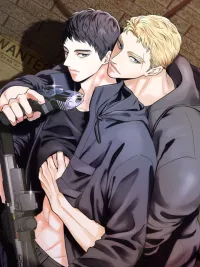 ปกมังงะ God's Gift - ของขวัญจากพระเจ้า