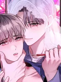 Locked in Lead - ล็อกอินลีด ปกมังงะ Locked in Lead - ล็อกอินลีด