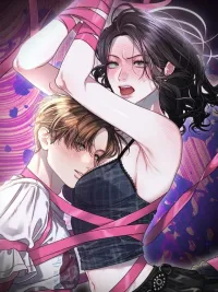 ปกมังงะ Operation Water Ghost - ผีพาเสียว R-19