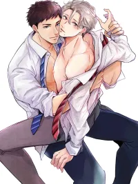 ปกมังงะ Next Door Must Be Restrained - ข้างห้องต้องห้ามใจ