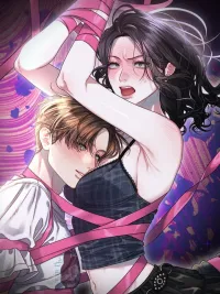 ปกมังงะ Ghost Strategy - ผีสิงพร้อมเสียว