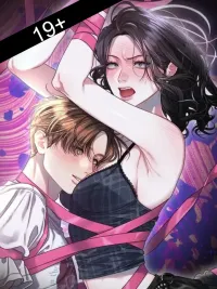 19+ แผนการกลับไปมีเซ็กส์กับแฟนเก่า ปกมังงะ 19+ แผนการกลับไปมีเซ็กส์กับแฟนเก่า