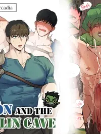 Reon and the Goblin's Cave - เรอนและถ้ำกอบลิน ปกมังงะ Reon and the Goblin's Cave - เรอนและถ้ำกอบลิน