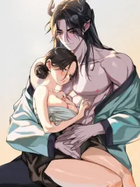 ปกมังงะ The Imugi's Mate - คู่ครองของอีมูกี