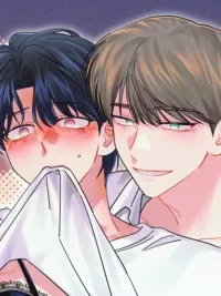 ปกมังงะ Short Story: Taming the Evil Boss - Secrets Under Lingerie - [เรื่องสั้นปราบพยศเจ้านายตัวร้าย] ความลับใต้ชุดชั้นใน