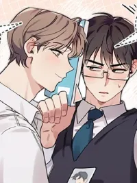 Can you hear my heart - แง้มหัวใจนายหนุ่มเนิร์ด ปกมังงะ Can you hear my heart - แง้มหัวใจนายหนุ่มเนิร์ด