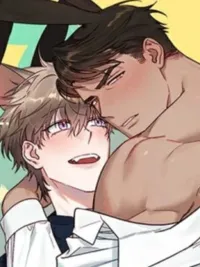 ปกมังงะ A Rabbit Like Me Can't Hold On Even For 3 Seconds - กระต่ายอย่างผม 3 วิก็ไม่ไหวแล้ว