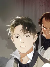 The Black-Haired British Doctor - หมออังกฤษหัวใจเกาหลี ปกมังงะ The Black-Haired British Doctor - หมออังกฤษหัวใจเกาหลี