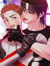 ปกมังงะ King Cobra - คิงคอบร้า