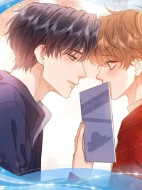 ปกมังงะ Lovely Allergen - เลิฟลี่ แอลเลอร์เจน