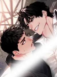 ปกมังงะ ฮันเเตอร์สิบครั้งในคืนล่า 