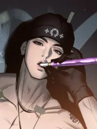 ปกมังงะ Minggwa ss.2 - มิงกวา ซีซั่น 2