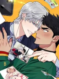 Stranger Than Friends - ป่วนหัวใจนายเพื่อนซี้ ปกมังงะ Stranger Than Friends - ป่วนหัวใจนายเพื่อนซี้