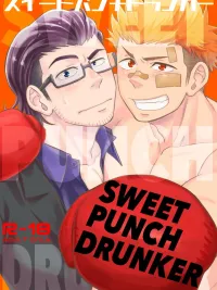 K.O. Love Punch - หมัดรักกระแทกใจ ปกมังงะ K.O. Love Punch - หมัดรักกระแทกใจ