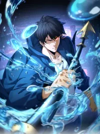 ปกมังงะ Alone in the Martial World: Slaying Three Thousand Emperors - เดียวดายเหนือยุทธภพ สังหารสามพันจักรพรรดิ